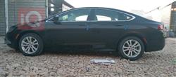 Chrysler 200